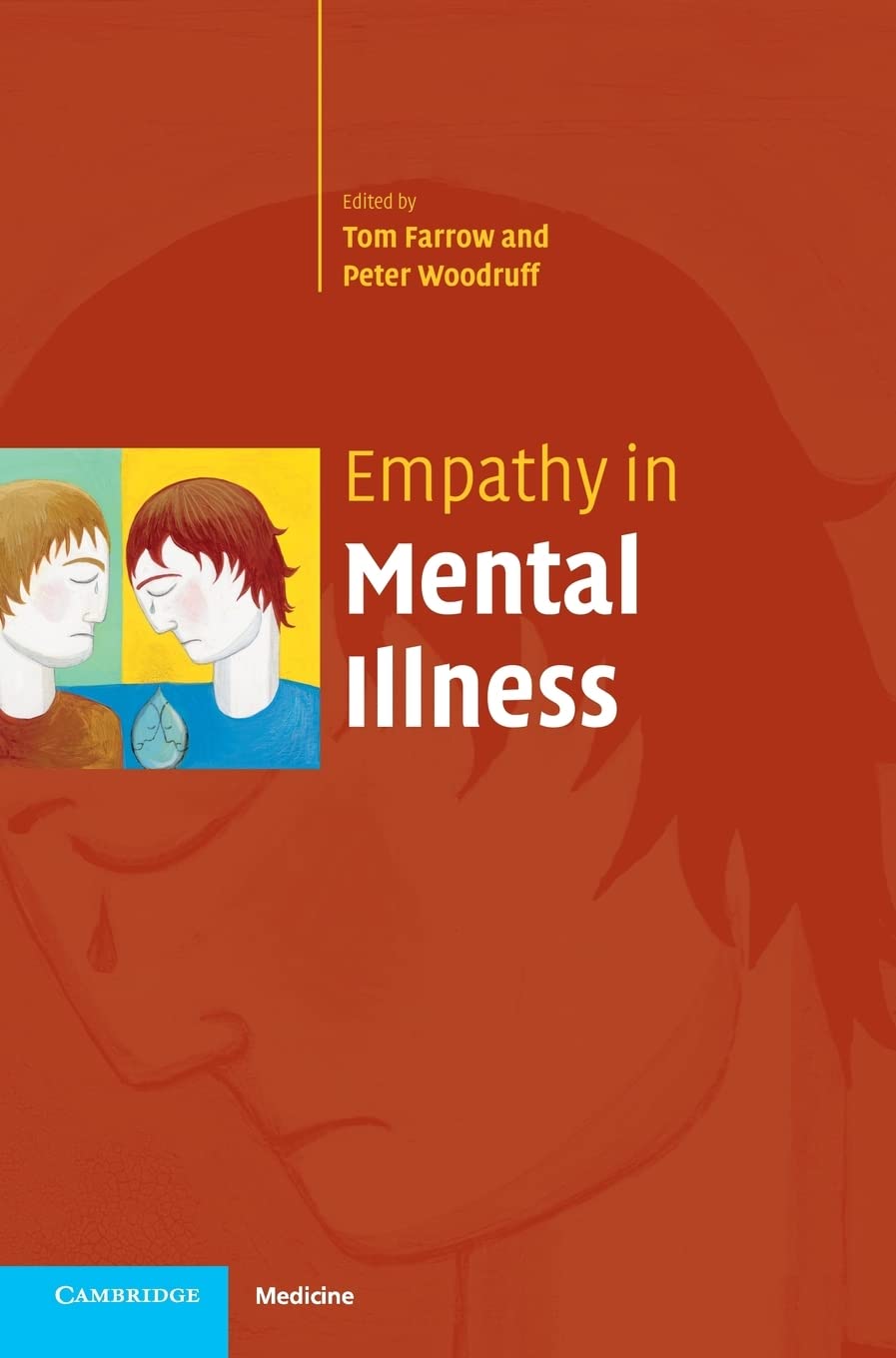 Empathy in Mental Illness - 4494