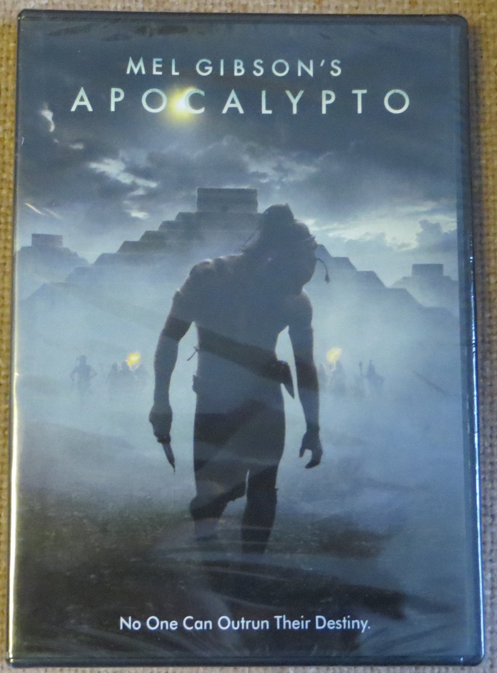 Mel Gibson's Apocalypto - 5979