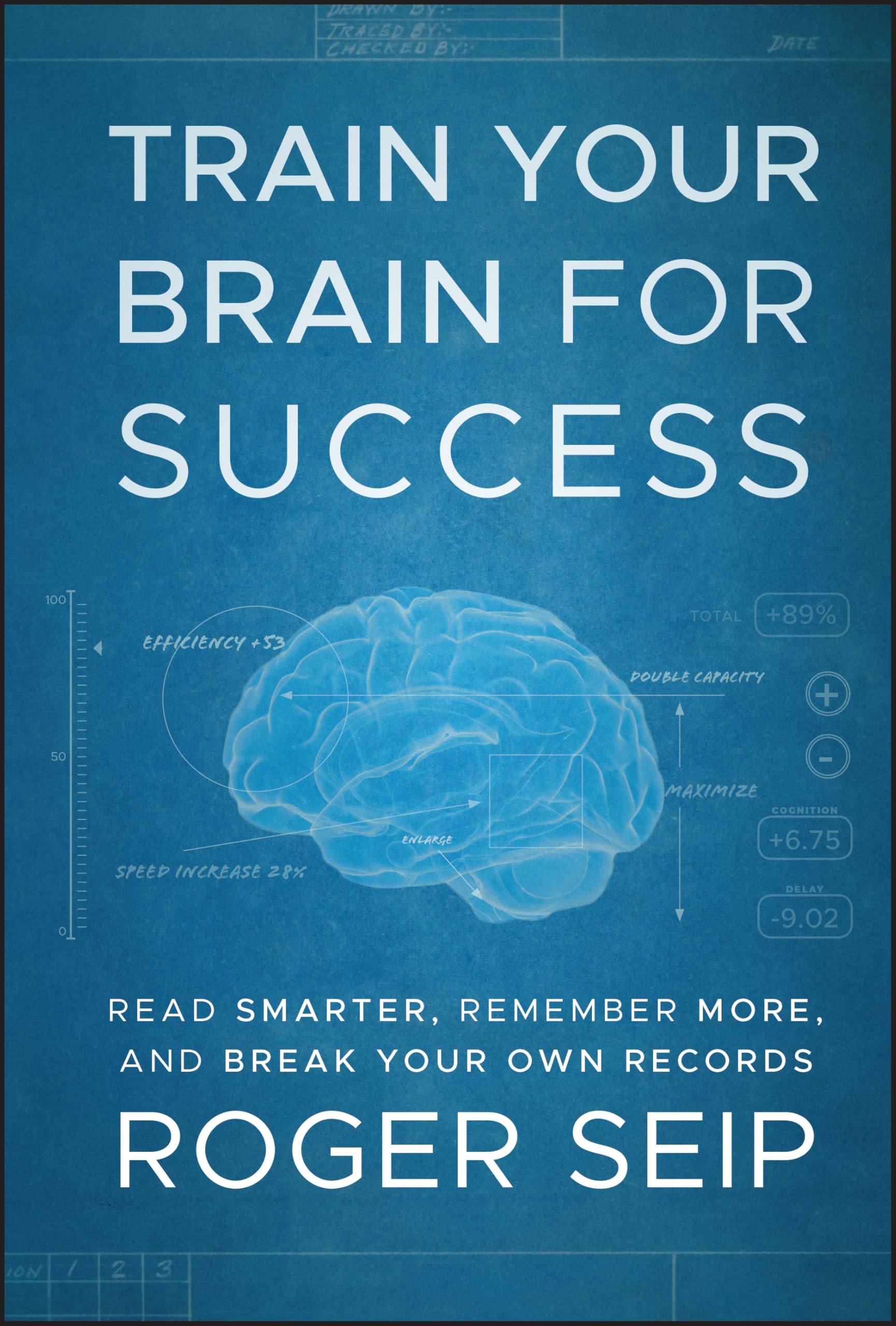 Train Your Brain For Success - 8098