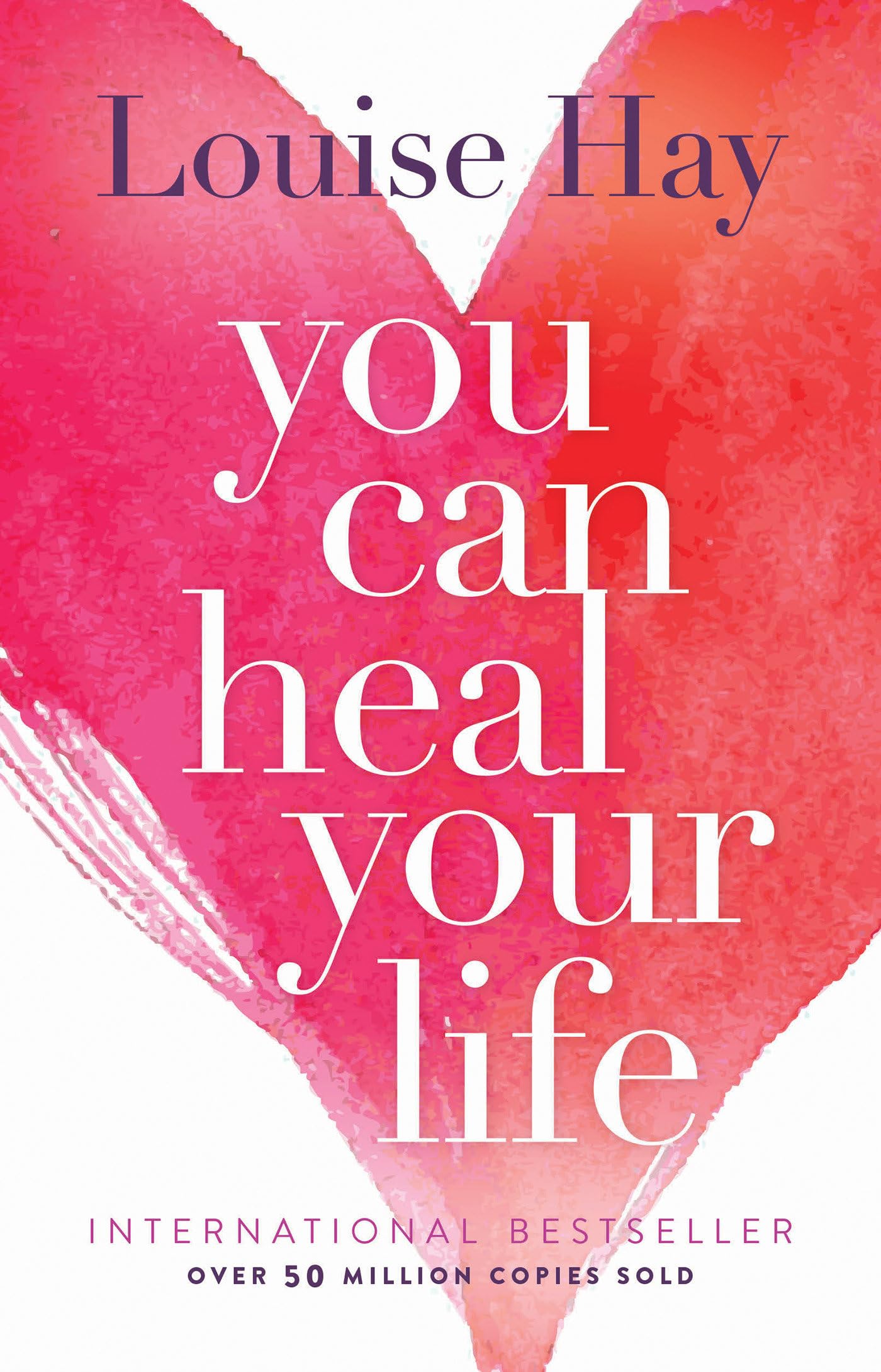 You Can Heal Your Life - 693