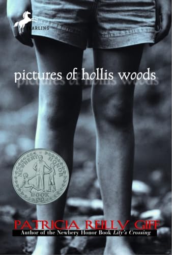 Pictures of Hollis Woods - 5519