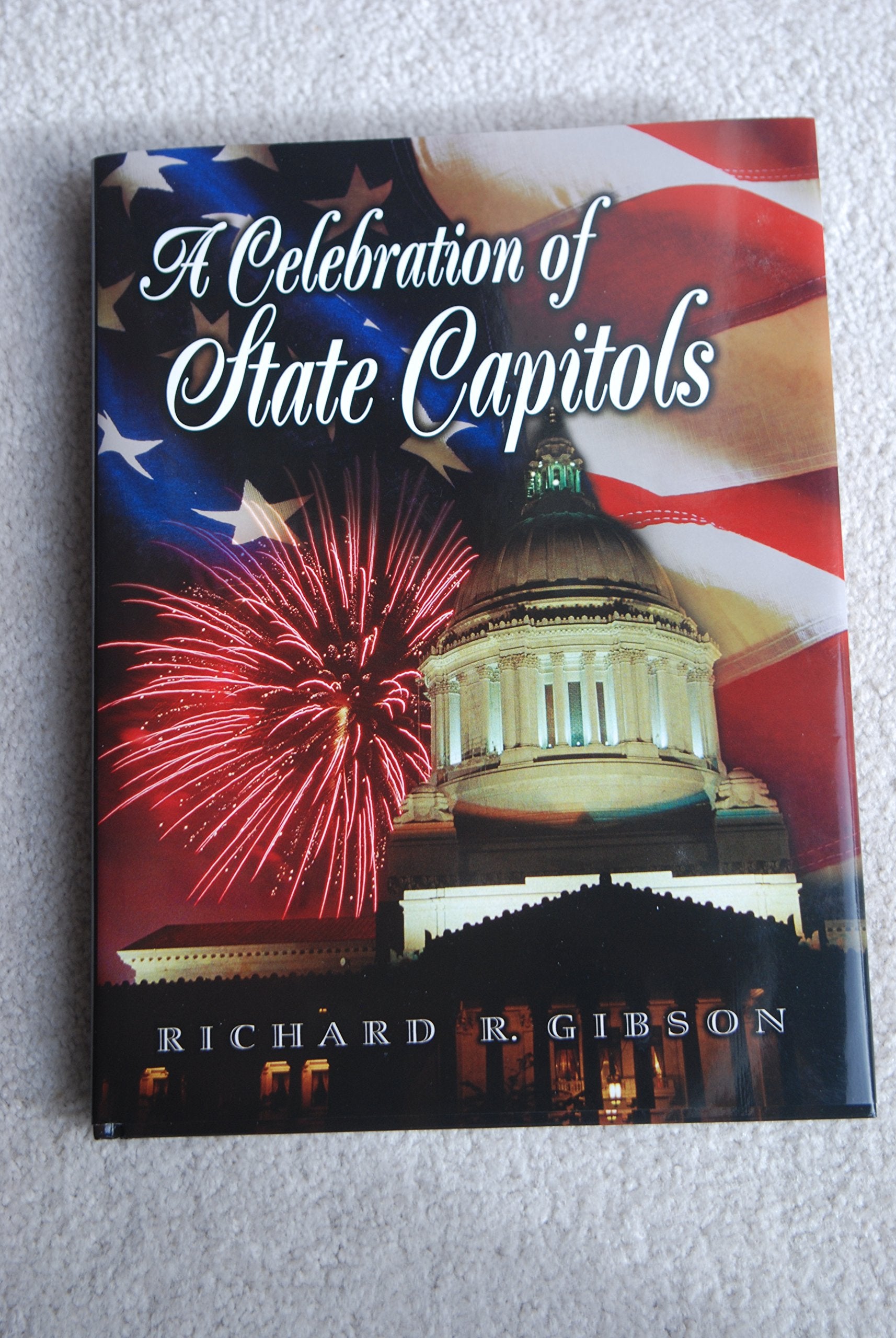 A Celebration of State Capitols