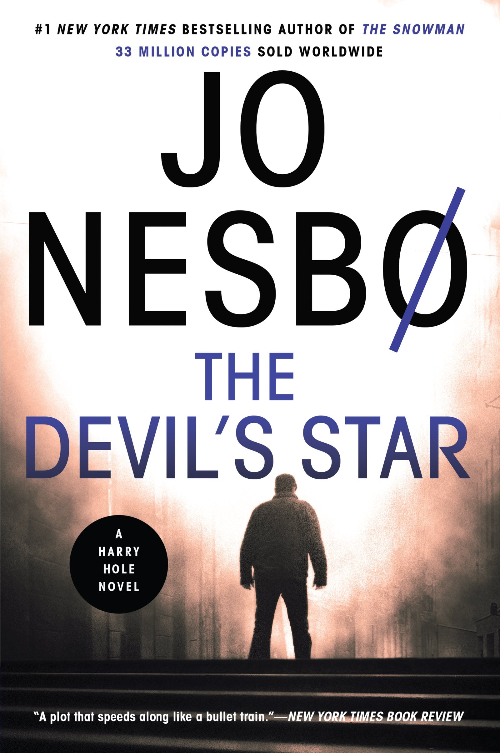 The Devil's Star: A Harry Hole Novel (Harry Hole Series, 5) - 2010