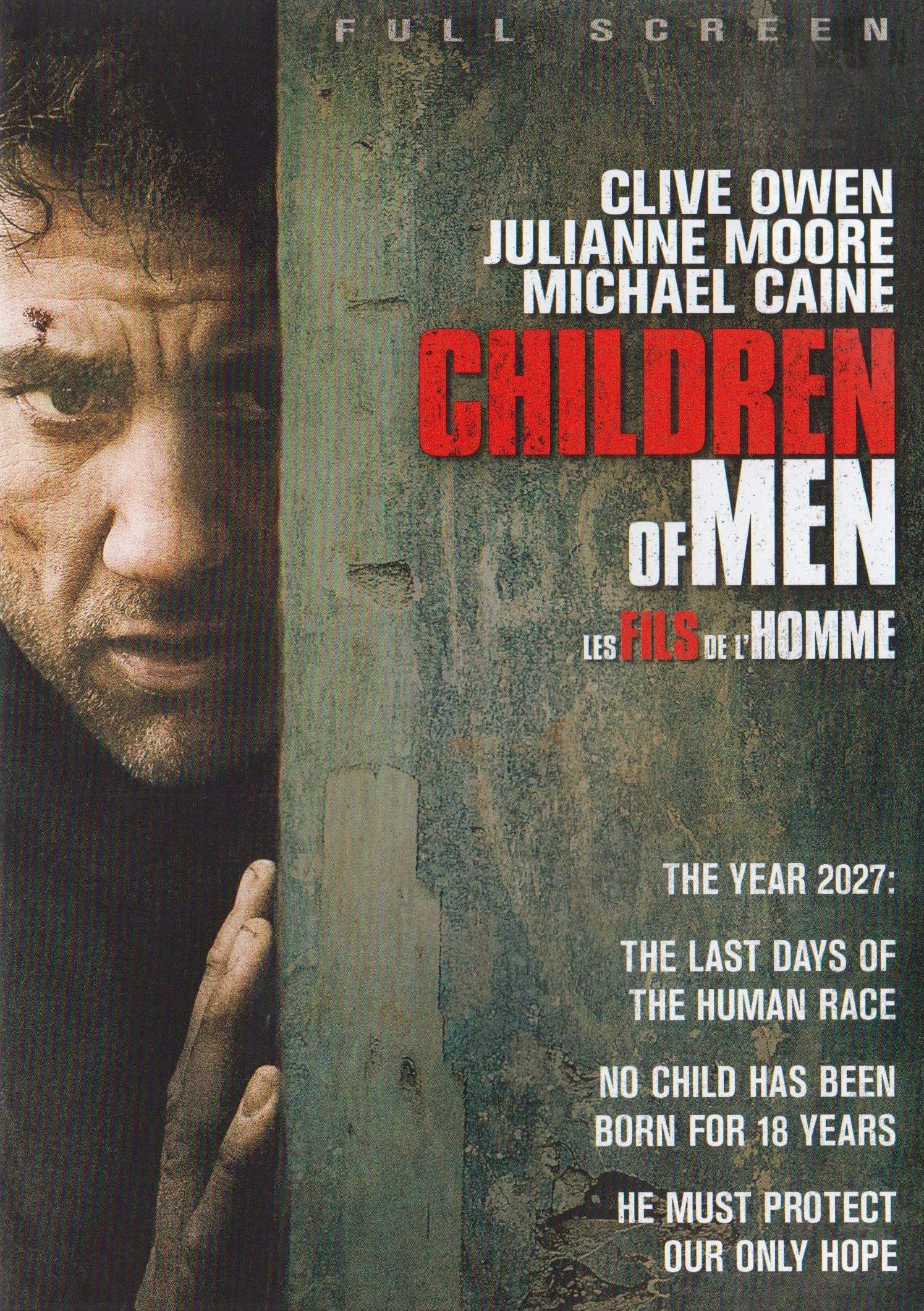 Children of Men - 7595