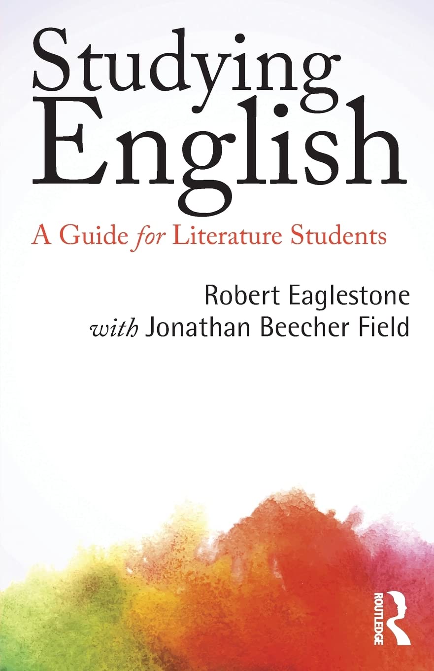 Studying English - 7495