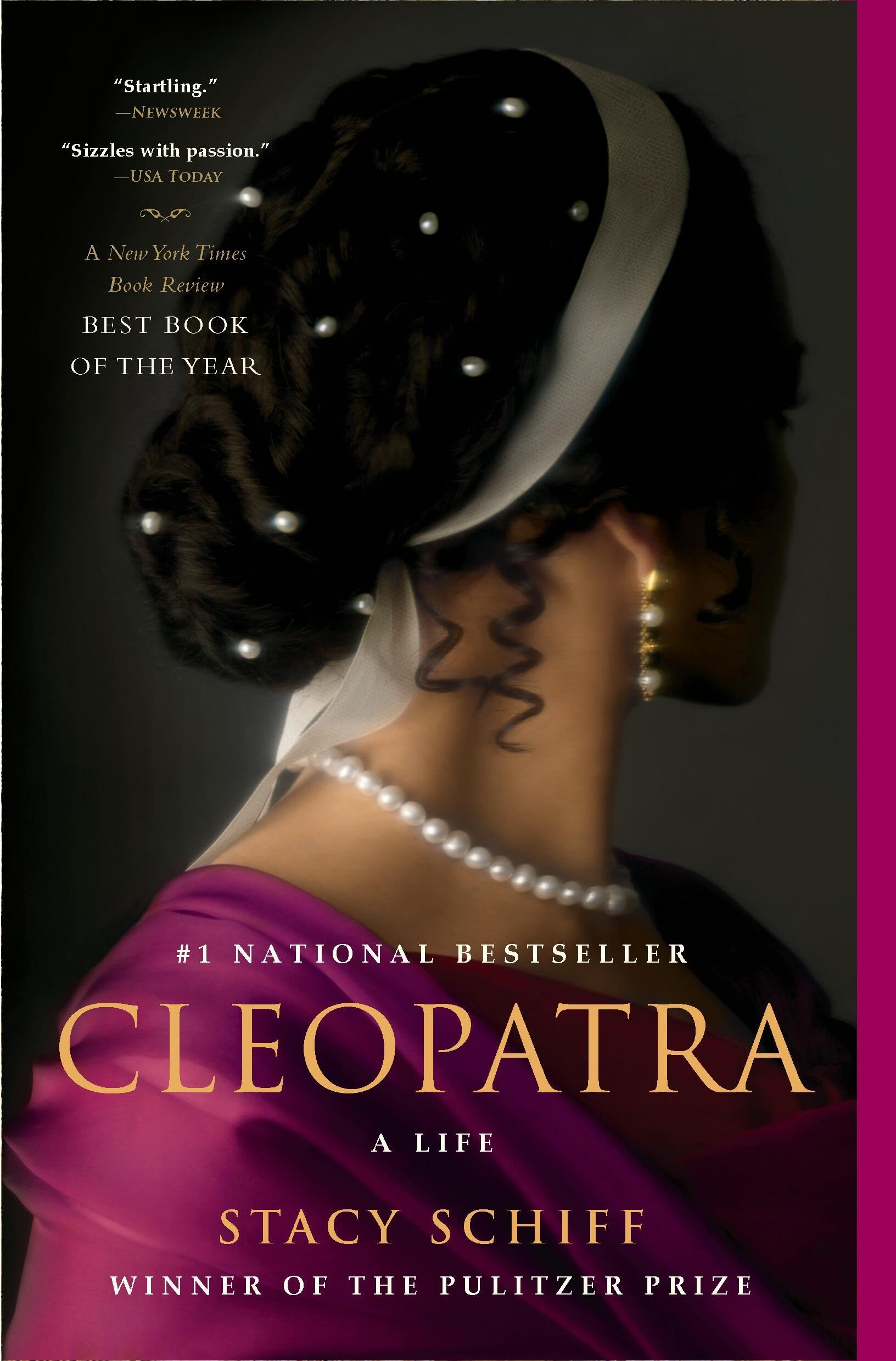 Cleopatra: A Life - 9521