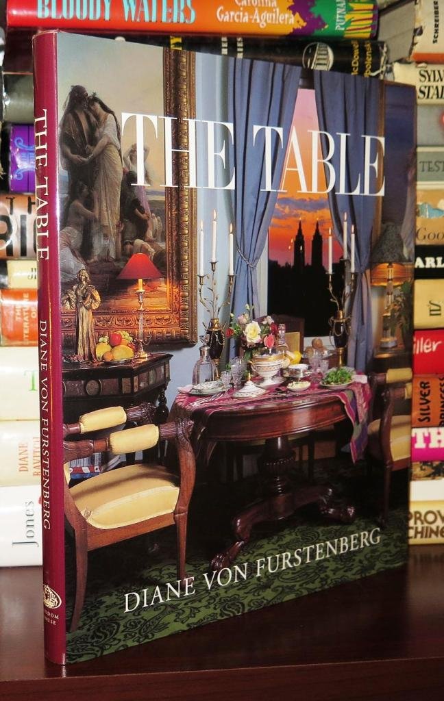 The Table - 9475