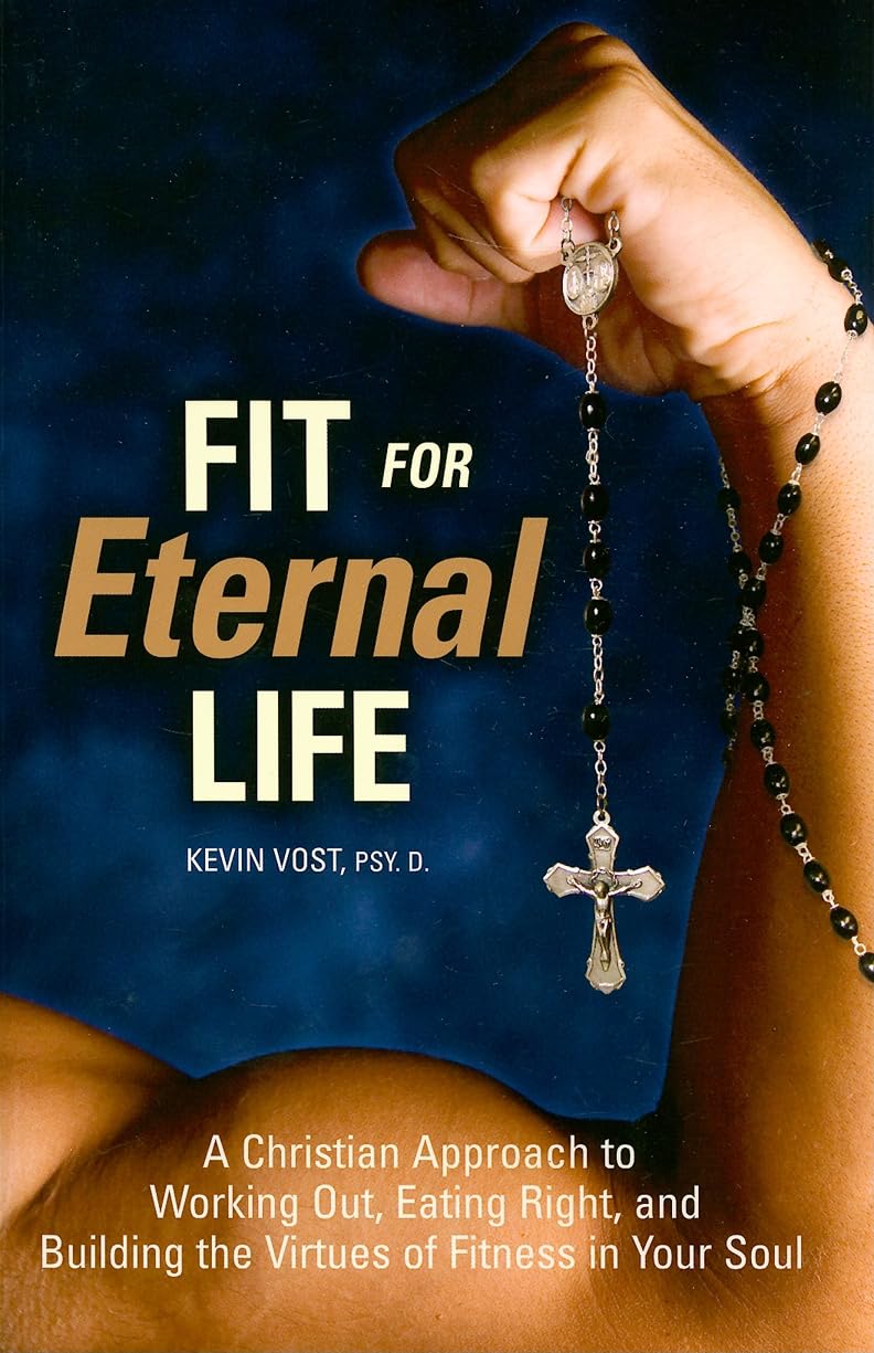 Fit for Eternal Life - 582