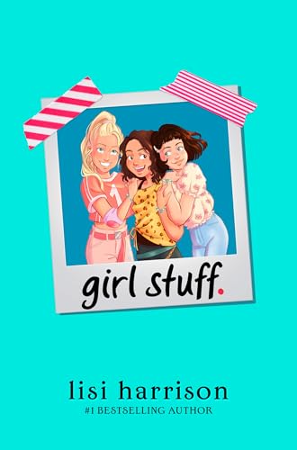 girl stuff. - 4849