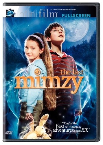 THE LAST MIMZY (FULL SCREEN INFI - 5432