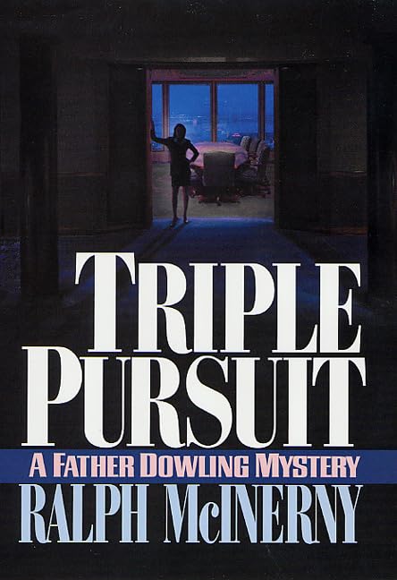 Triple Pursuit - 1262