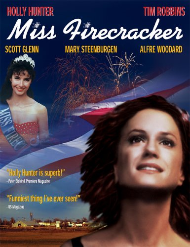 Miss Firecracker - 9199