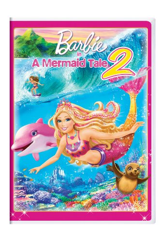 BARBIE - A MERMAID TALE 2 - 5960