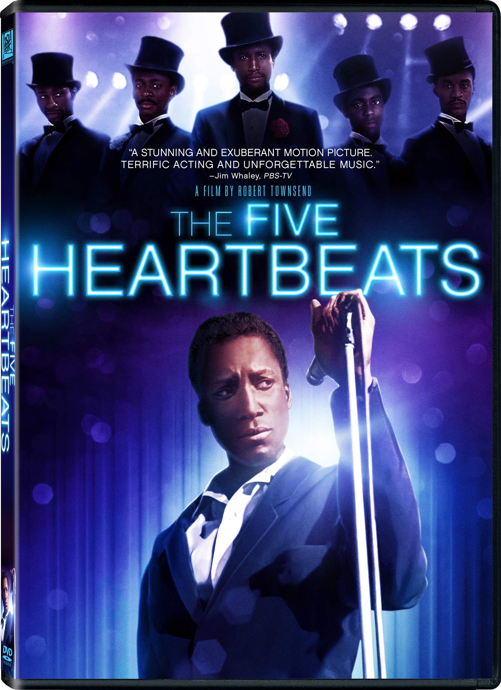 The Five Heartbeats - 5052