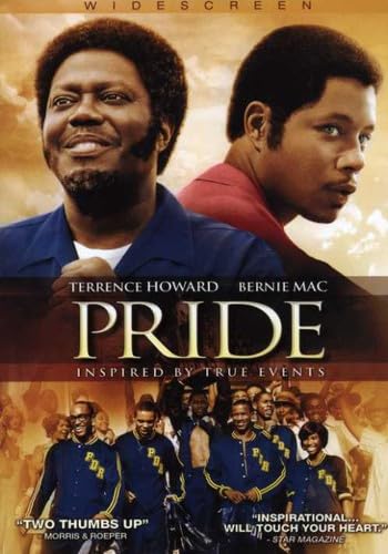 Pride (Widescreen Edition) - 274