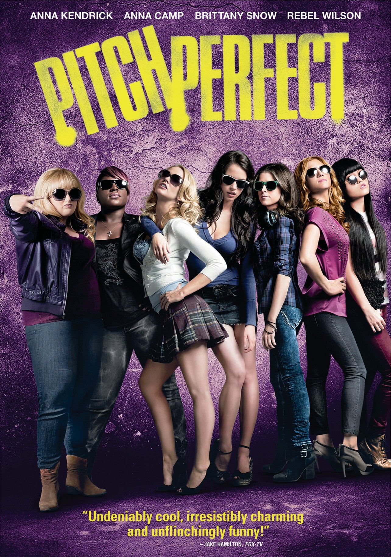 Pitch Perfect - 471