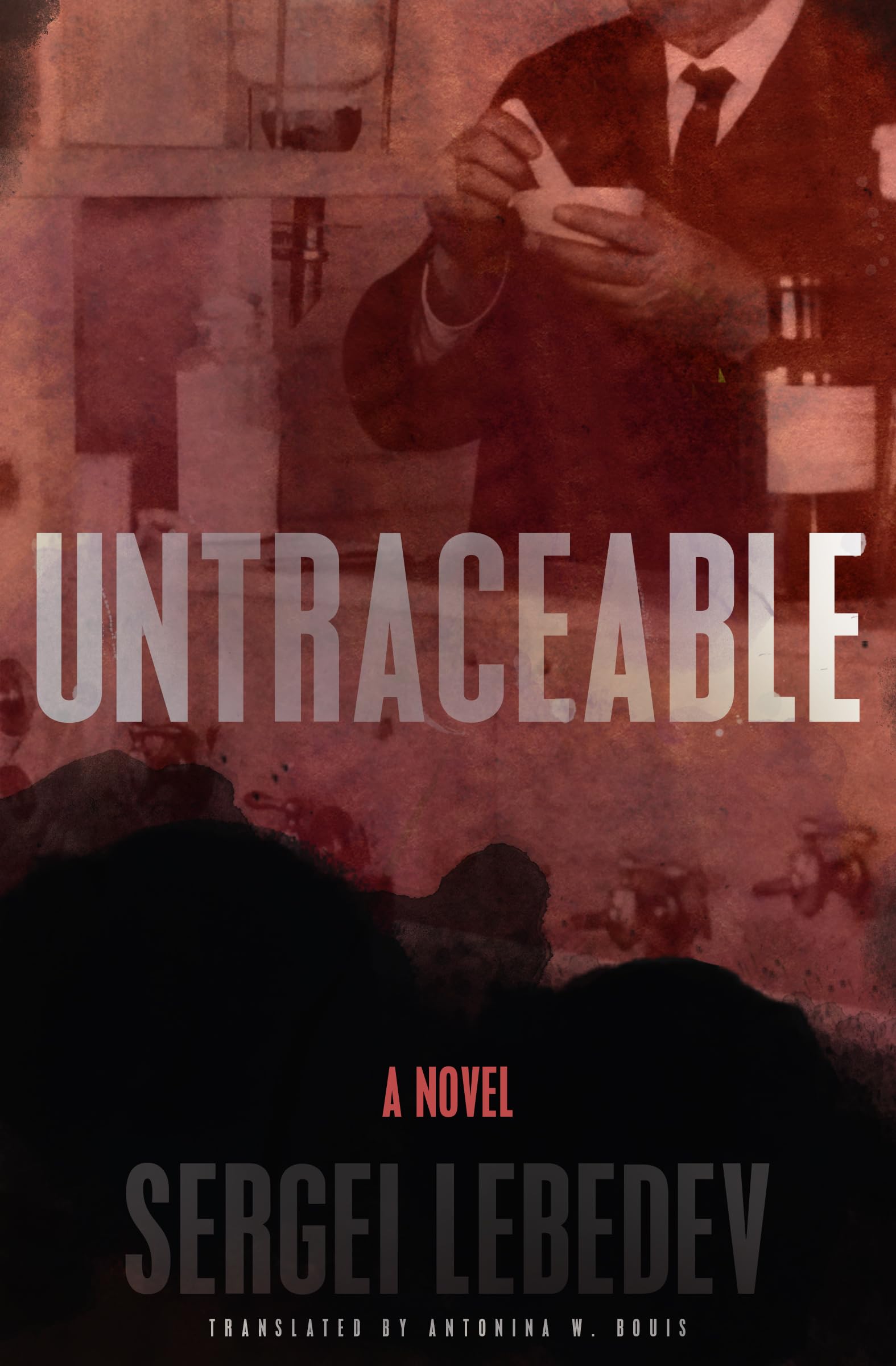 Untraceable - 639