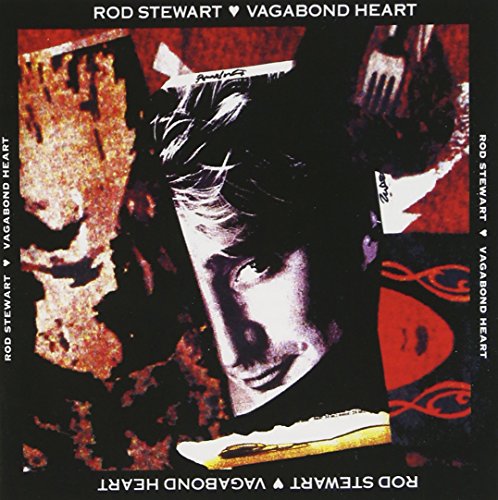 Vagabond Heart - 6341