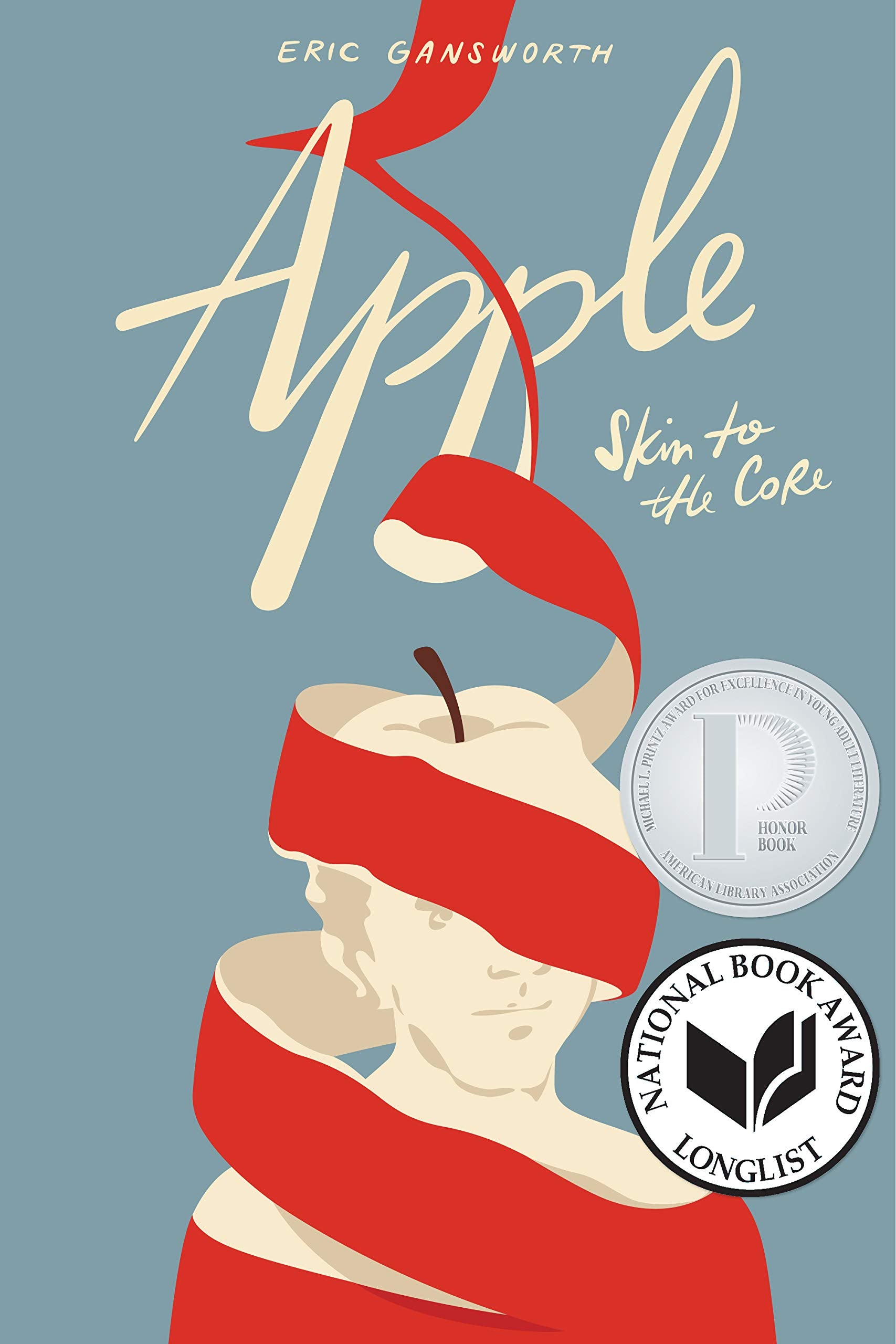 Apple: (Skin to the Core) - 7197