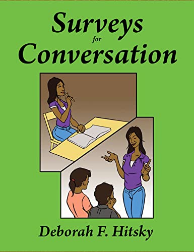 Surveys for Conversation - 5282