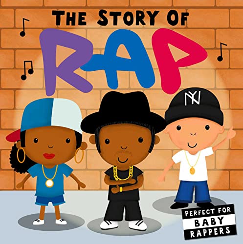 The Story of Rap - 49