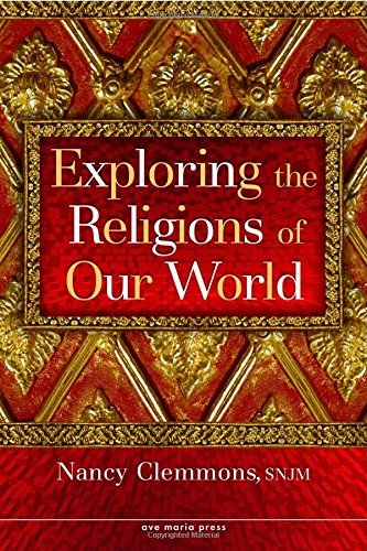 Exploring the Religions of Our World - 3928