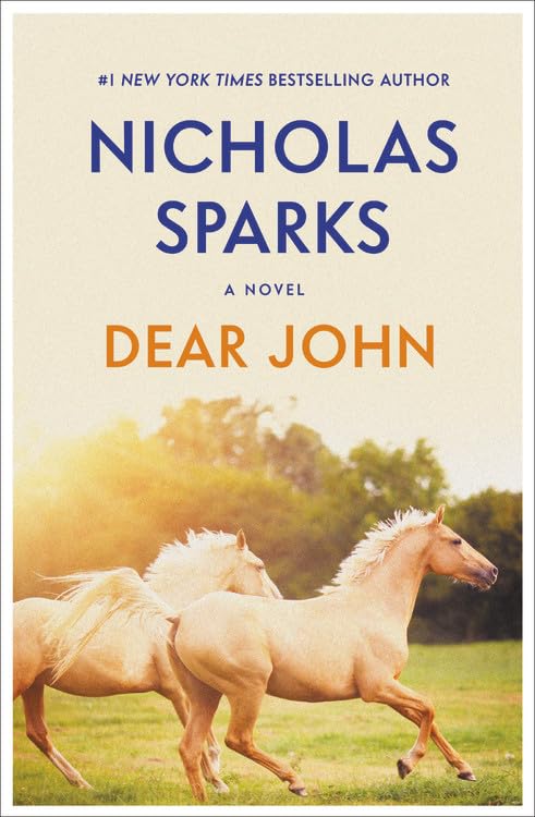 Dear John - 4710