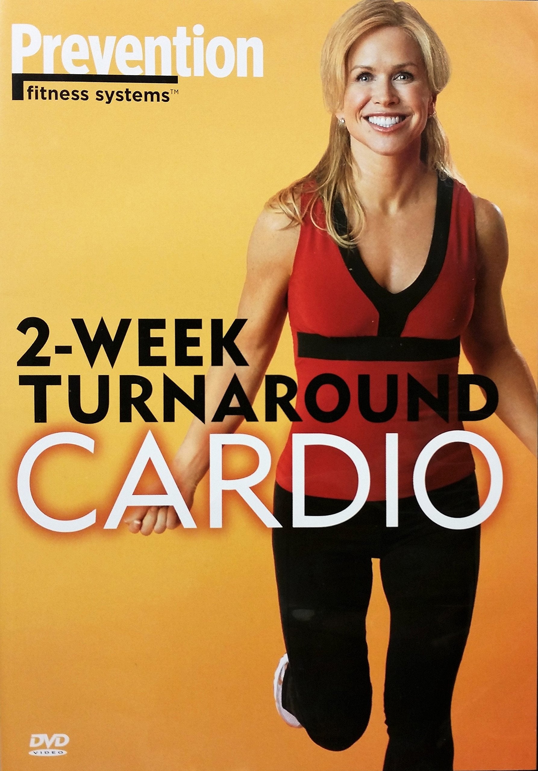 2 Week Turnaround Cardio - 4321