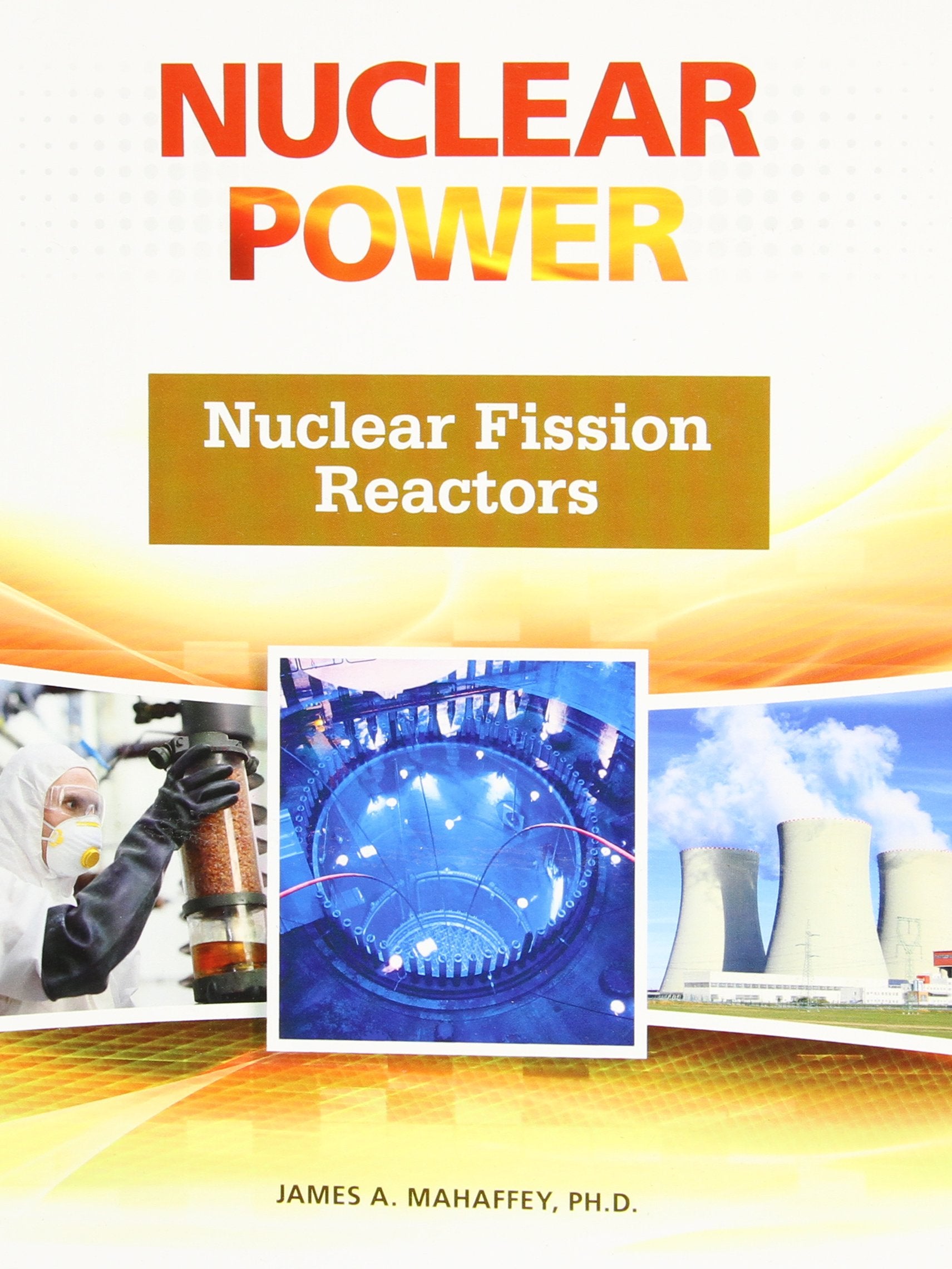 Nuclear Fission Reactors (Nuclear Power) - 9691