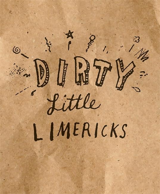 dirty little limericks - 5881