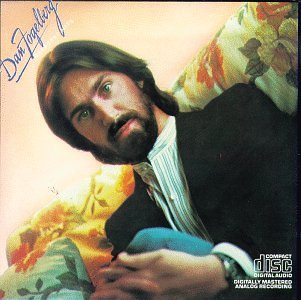 DAN FOGELBERG: GREATEST HITS - 2793