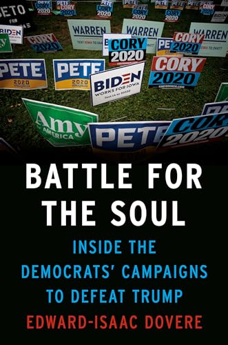 Battle for the Soul: Inside the Democrats' Campaigns to Defeat Trump - 5141