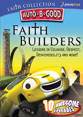 Auto-B-Good Faith Collection: Faith Builders - 28