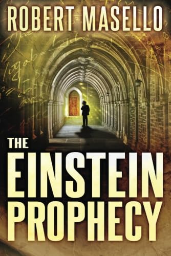 The Einstein Prophecy