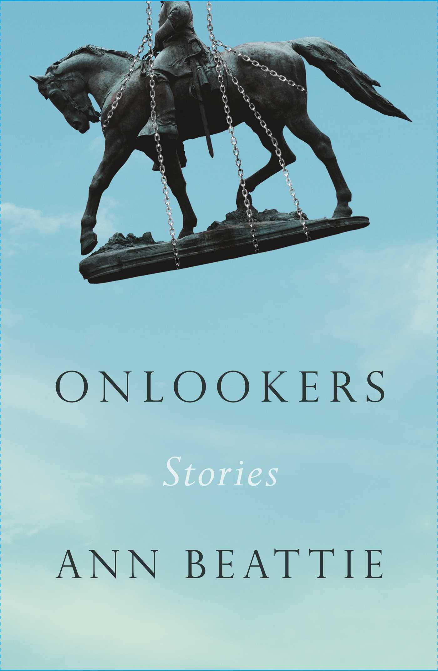 Onlookers: Stories - 2427