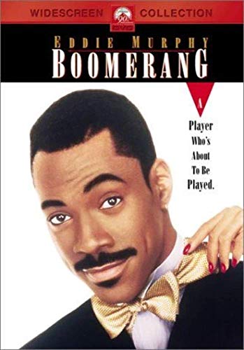 Boomerang - 2567