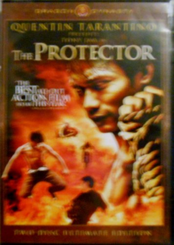 THE PROTECTOR (TWO-DISC COLLECTO - 5406