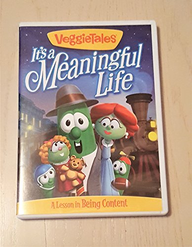 IT'S A MEANINGFUL LIFE - 6939