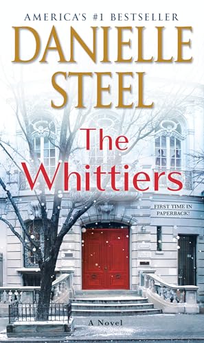 The Whittiers: A Novel - 3300