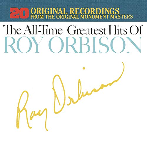 The All-Time Greatest Hits of Roy Orbison - 2090