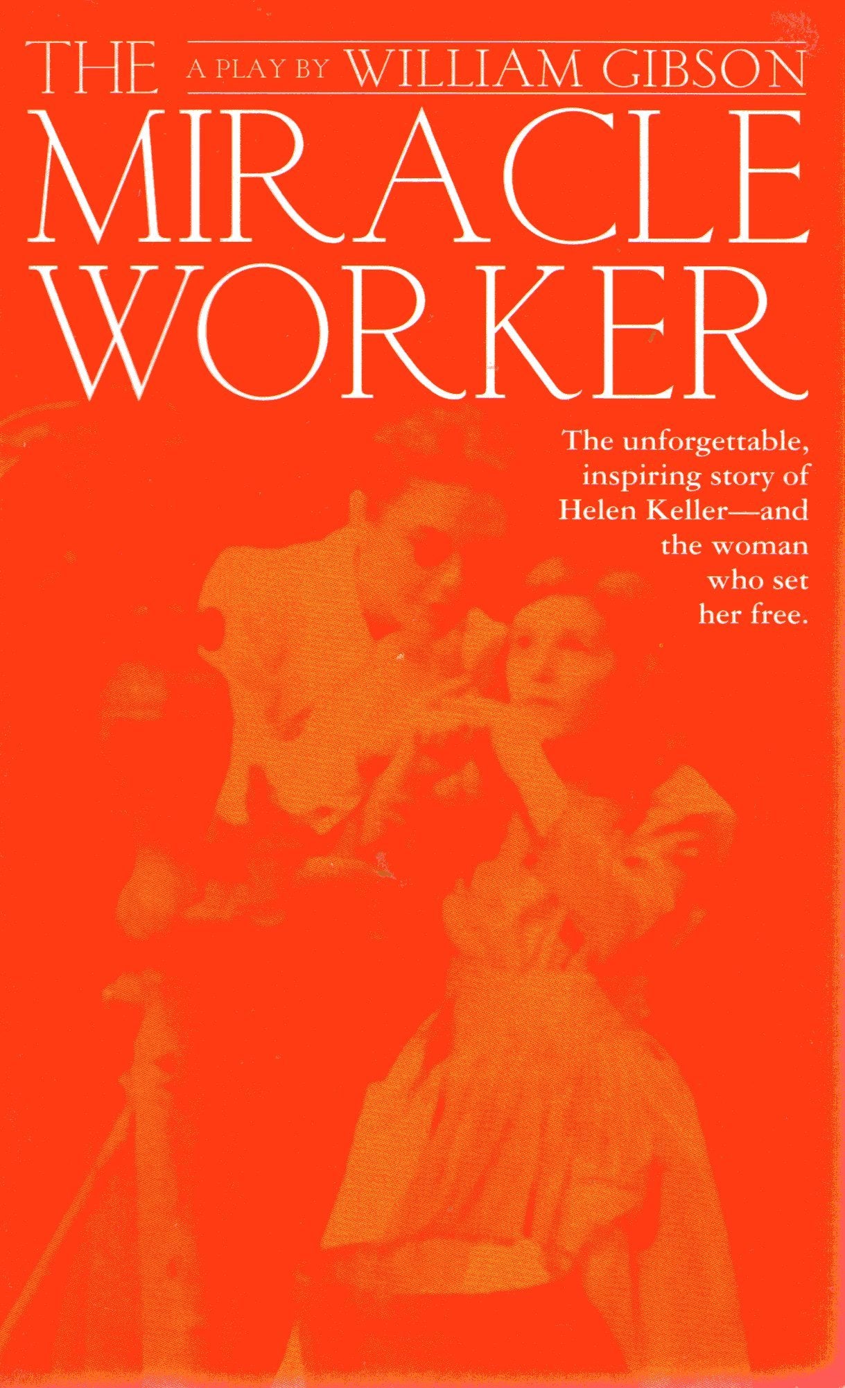 The Miracle Worker - 7508