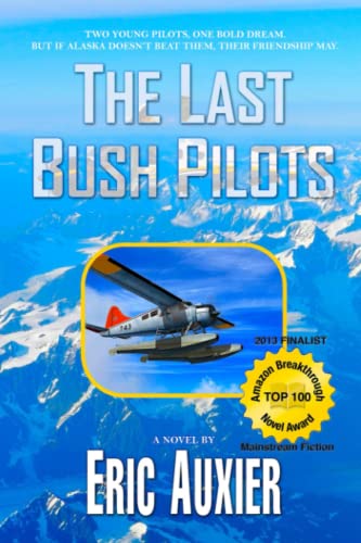 The Last Bush Pilots - 364