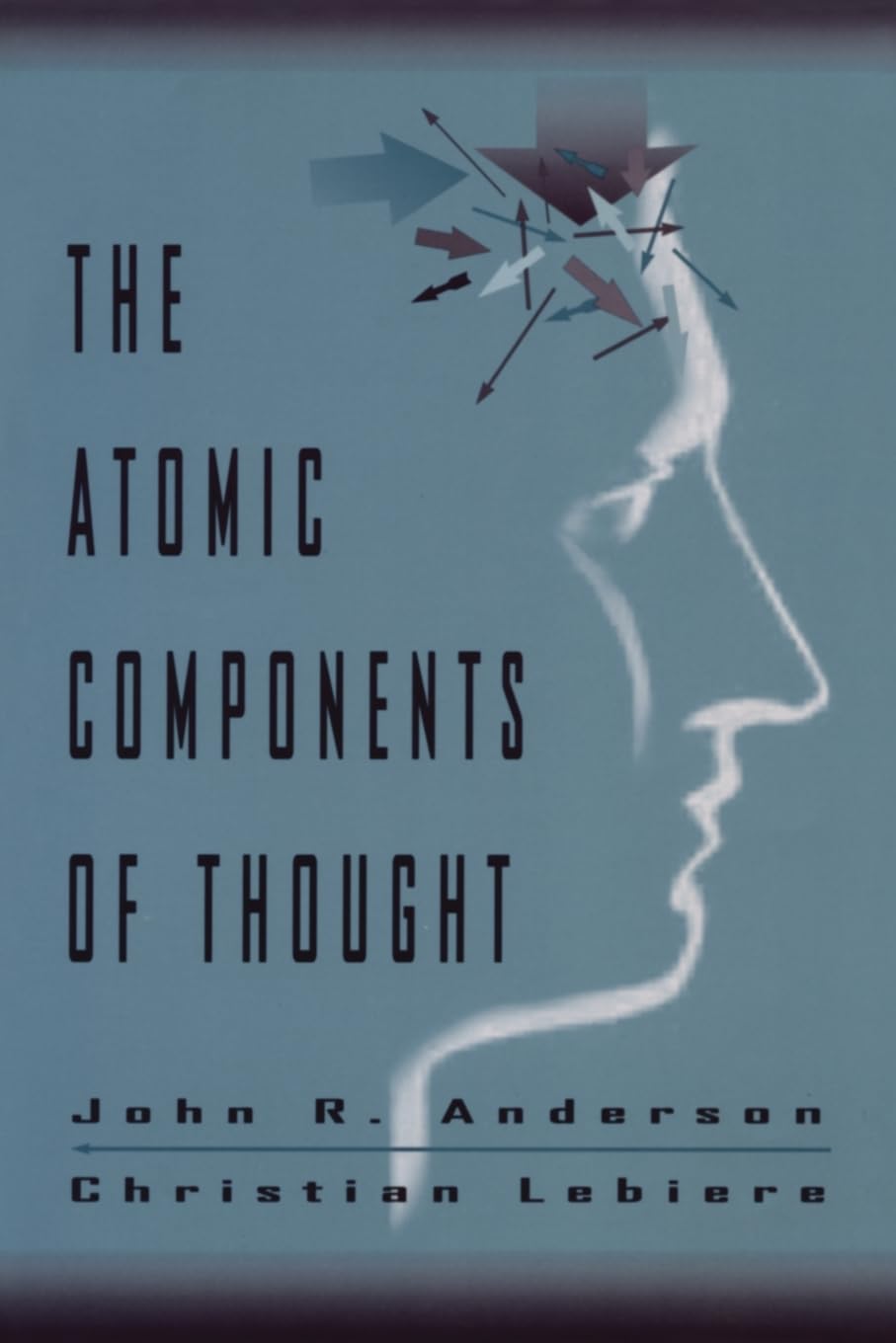 The Atomic Components Of Thought - 1052