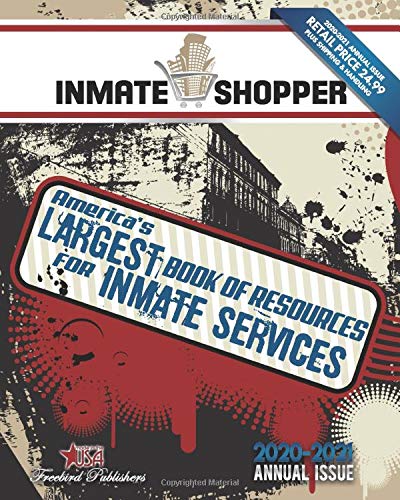 Inmate Shopper Annual 2020-21 - 349