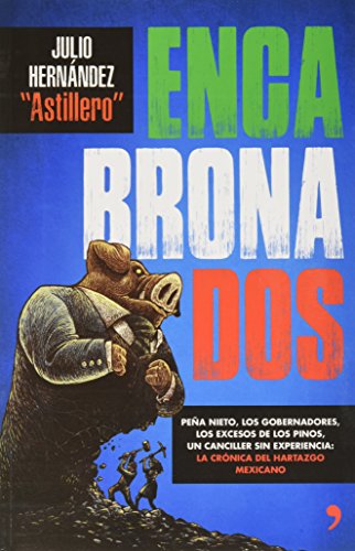 Encabronados (Spanish Edition) - 4094