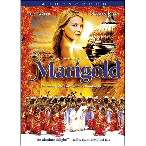 Marigold - 714