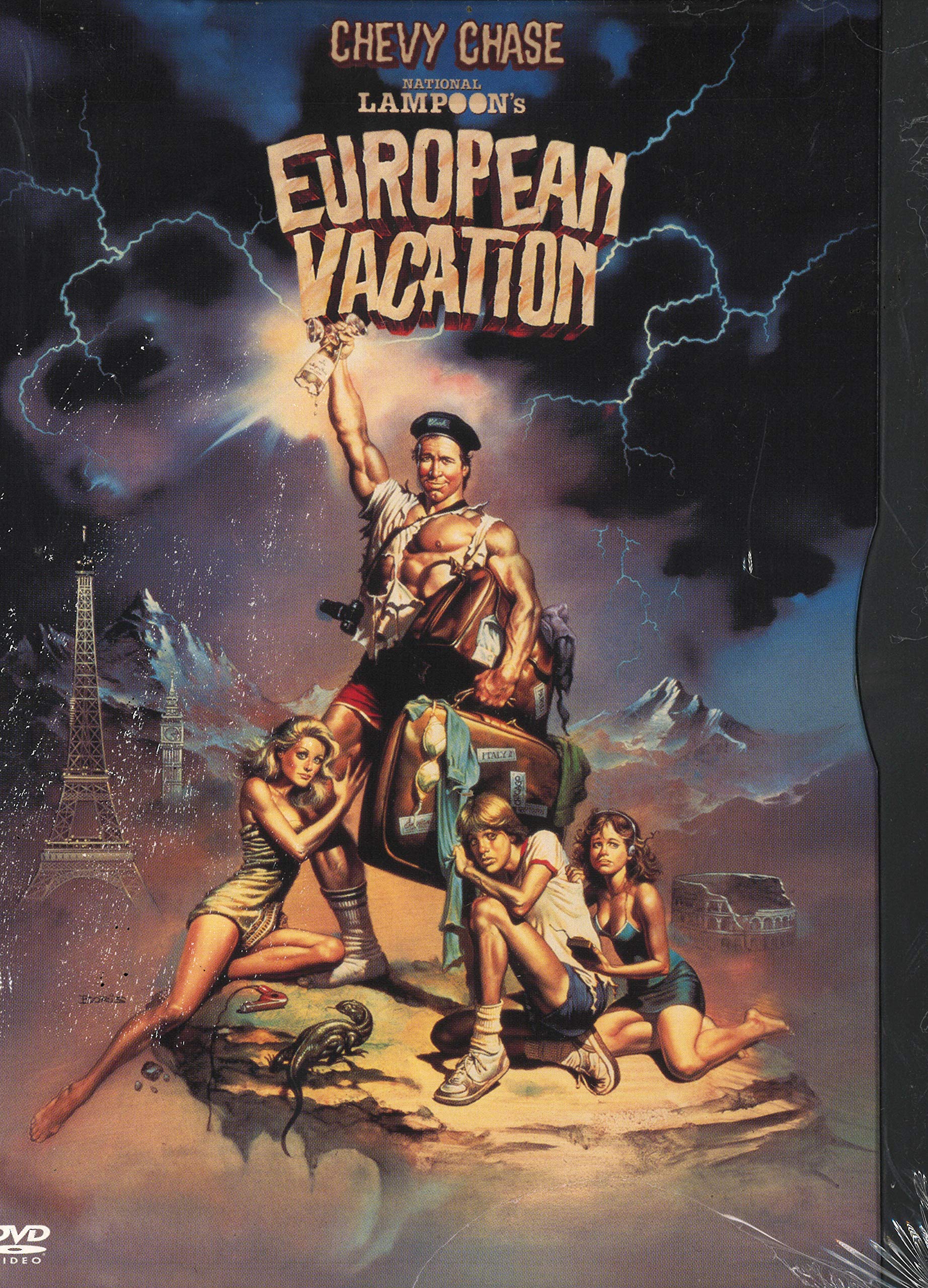 National Lampoon's European Vacation - 2426