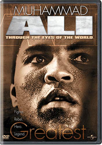 Muhammad Ali - Through the Eyes of the World - 2639