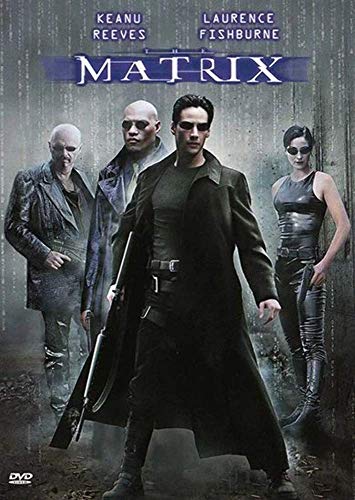 THE MATRIX - 2867