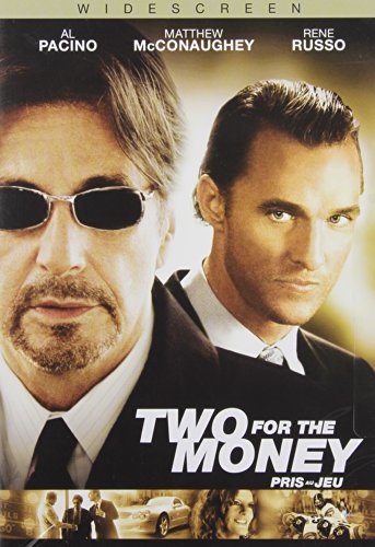 TWO FOR THE MONEY (WIDESCREEN ED - 6803